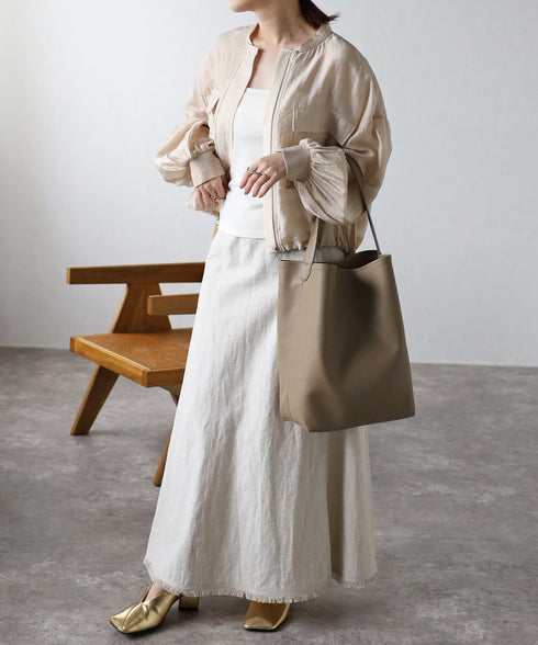 ワンショルダートートバッグ 12-1150